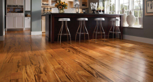 Como usar o parquet no interior? Como escolher? 305+ (fotos) de desenhos espetaculares (arte, espinha de peixe, modular)