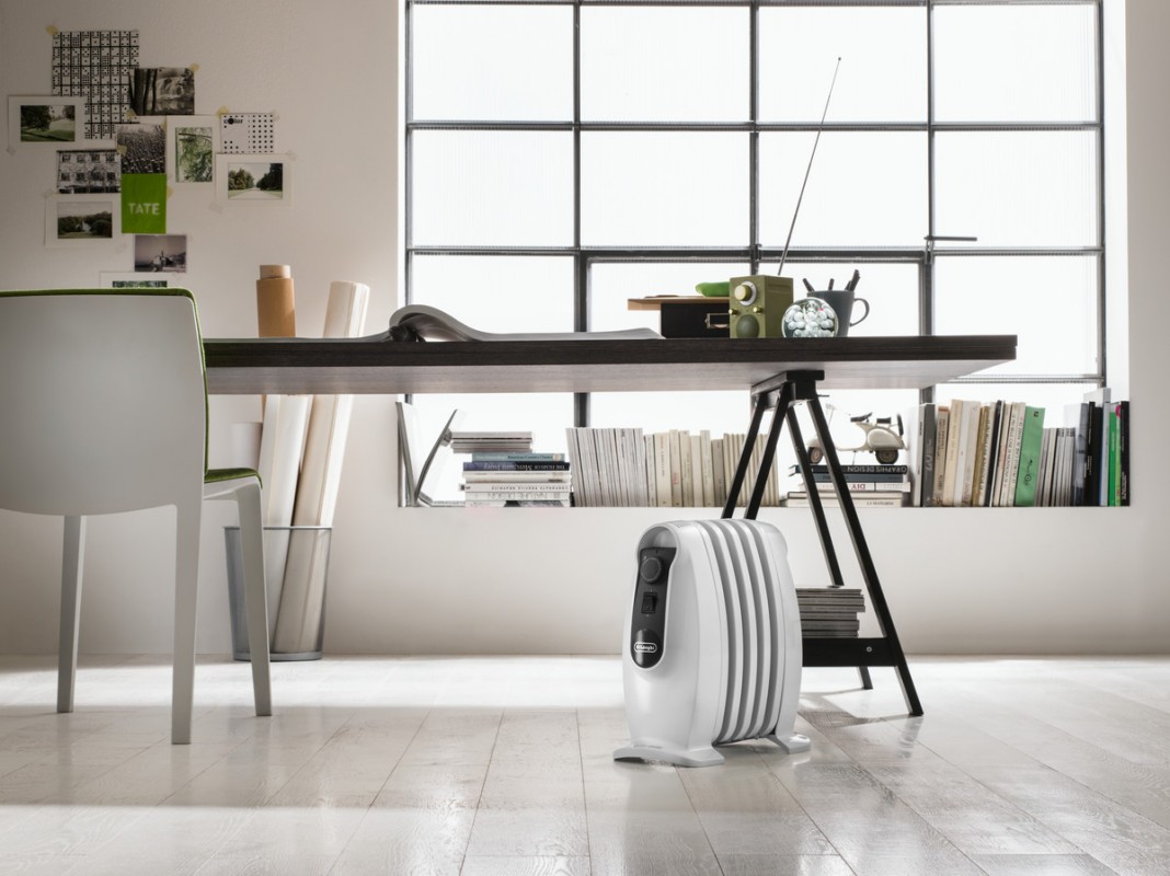 TOP-15 melhores aquecedores a óleo 2018. Test drive modelos legais para apartamentos e casas (+ Avaliações)