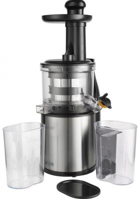 Especialização suculenta - TOP-10 Melhores Juicers. Procurar modelos populares em 2018 (+ comentários)