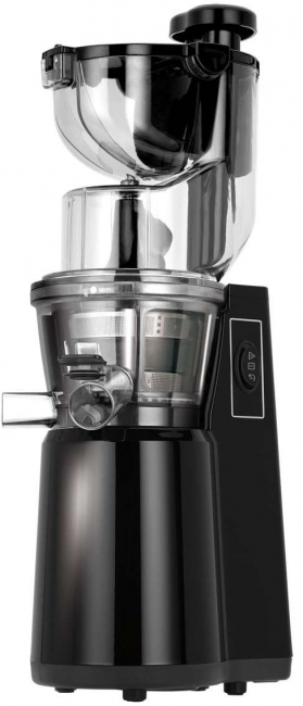 Especialização suculenta - TOP-10 Melhores Juicers. Procurar modelos populares em 2018 (+ comentários)