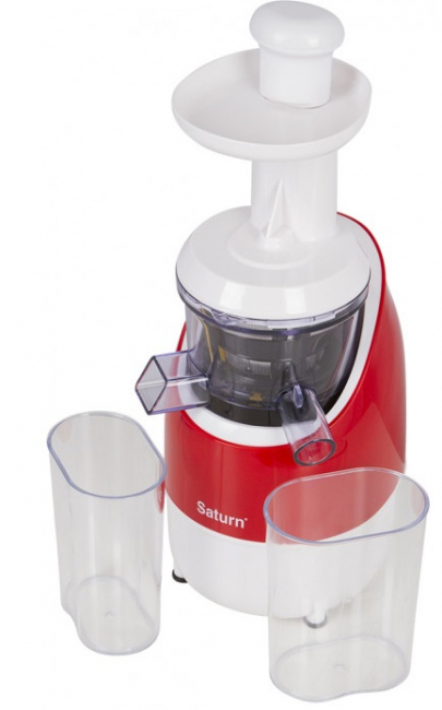 Especialização suculenta - TOP-10 Melhores Juicers. Procurar modelos populares em 2018 (+ comentários)