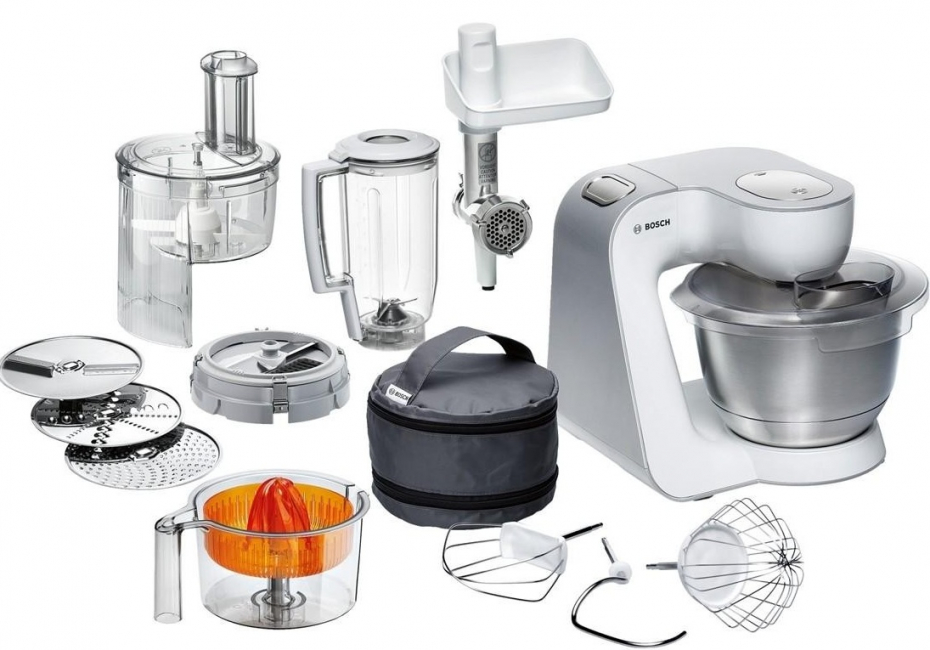 Classificação de misturadores e liquidificadores: os 15 melhores modelos de 2018. O que é melhor e mais útil na cozinha?