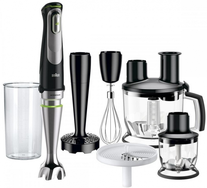 Classificação de misturadores e liquidificadores: os 15 melhores modelos de 2018. O que é melhor e mais útil na cozinha?