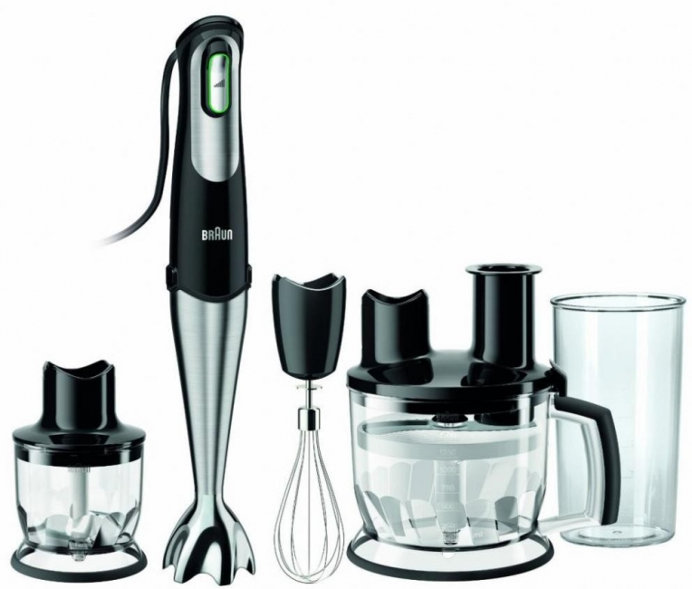 Classificação de misturadores e liquidificadores: os 15 melhores modelos de 2018. O que é melhor e mais útil na cozinha?