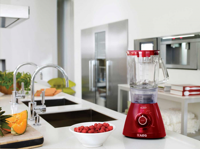 Classificação de misturadores e liquidificadores: os 15 melhores modelos de 2018. O que é melhor e mais útil na cozinha?