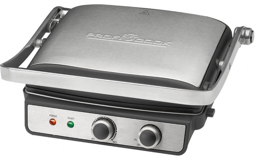 Modelos decentes para a sua casa - TOP-15 Melhores grelhados para cozinhar deliciosos