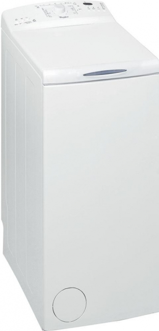Quando o espaço é escasso, mas muito é necessário: máquinas de lavar roupa TOP-15 com carregamento vertical