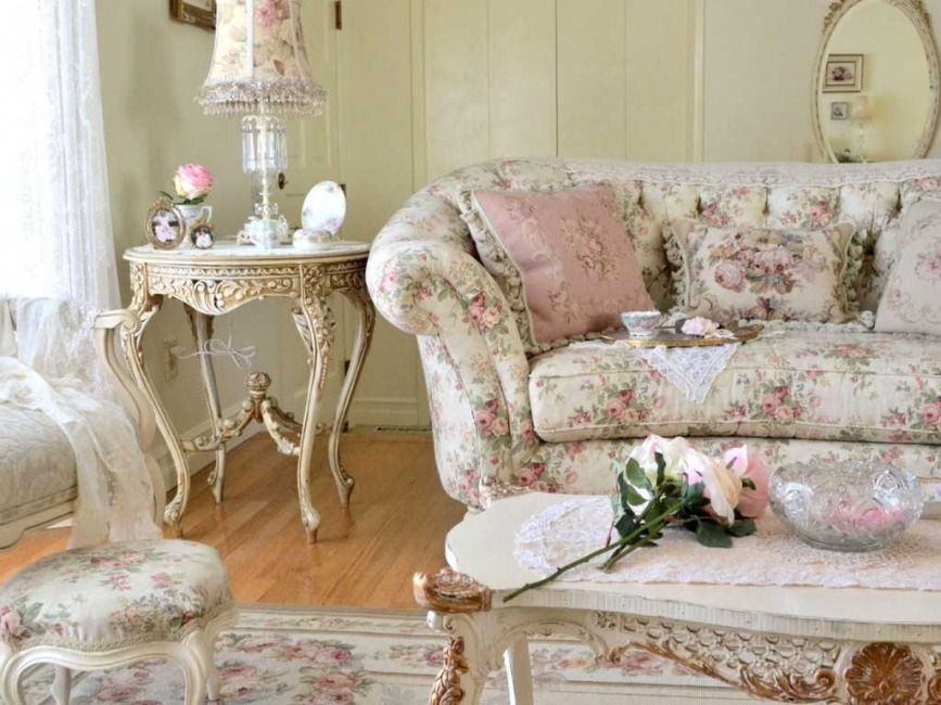 Um pouco de vintage para design