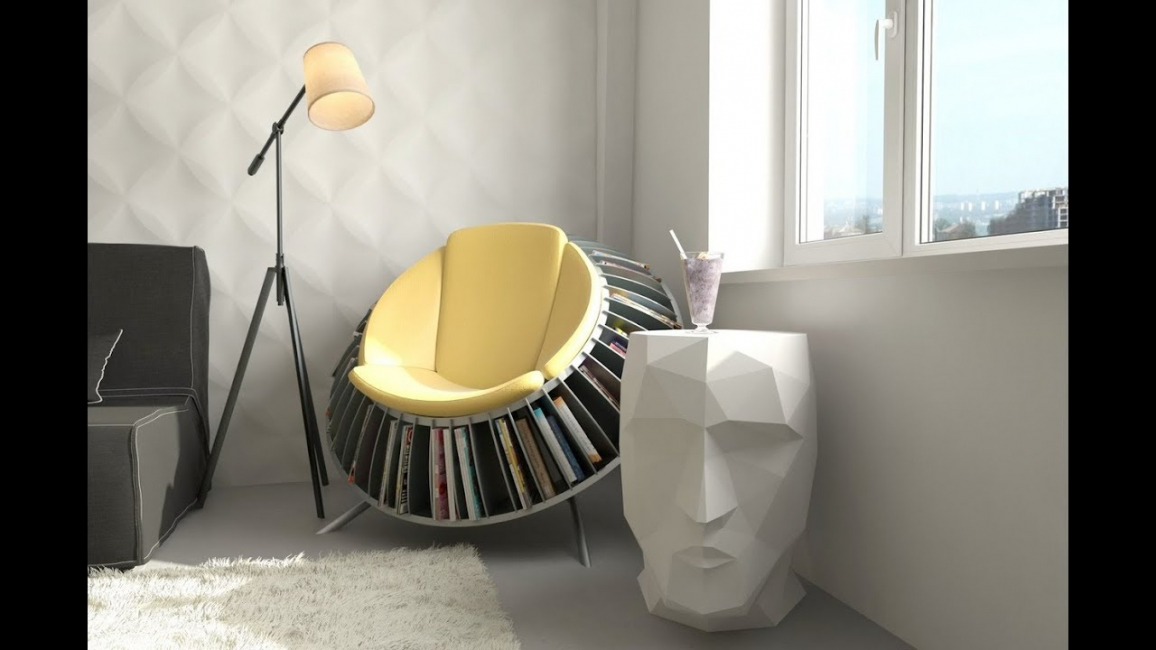 Escolhendo um estilo de quarto