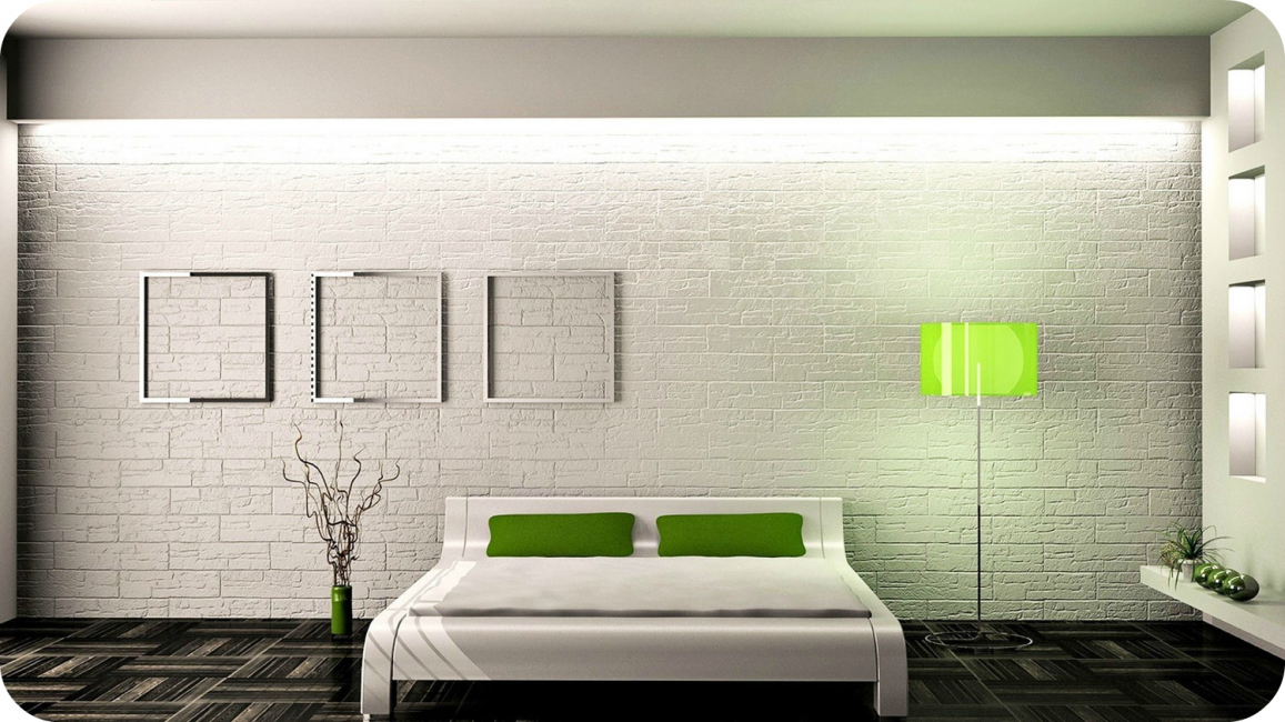 Para colocação no quarto