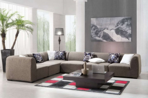 Candeeiro de pé na casa: um elemento de decoração ou uma maneira de criar estilo e conforto? 200+ (fotos) opções de piso para sala, quarto e cozinha
