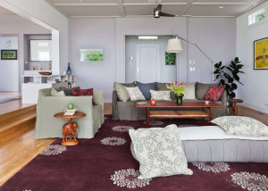 Candeeiro de pé na casa: um elemento de decoração ou uma maneira de criar estilo e conforto? 200+ (fotos) opções de piso para sala, quarto e cozinha