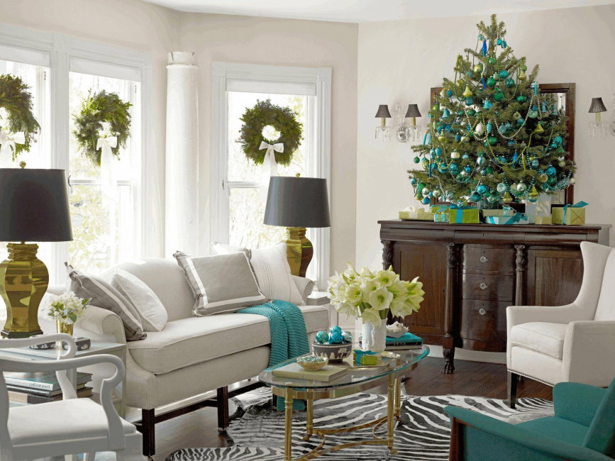 Idéias interessantes para decoração