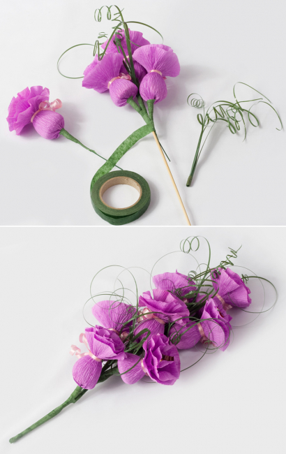 Idéias exclusivas e saborosas: Presentes de doces do-it-yourself. 90+ (fotos) de doces e artesanato original para o novo ano de 2019. 7 oficinas de luz