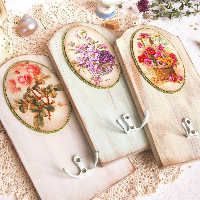 Aparelhos de cozinha de pintura