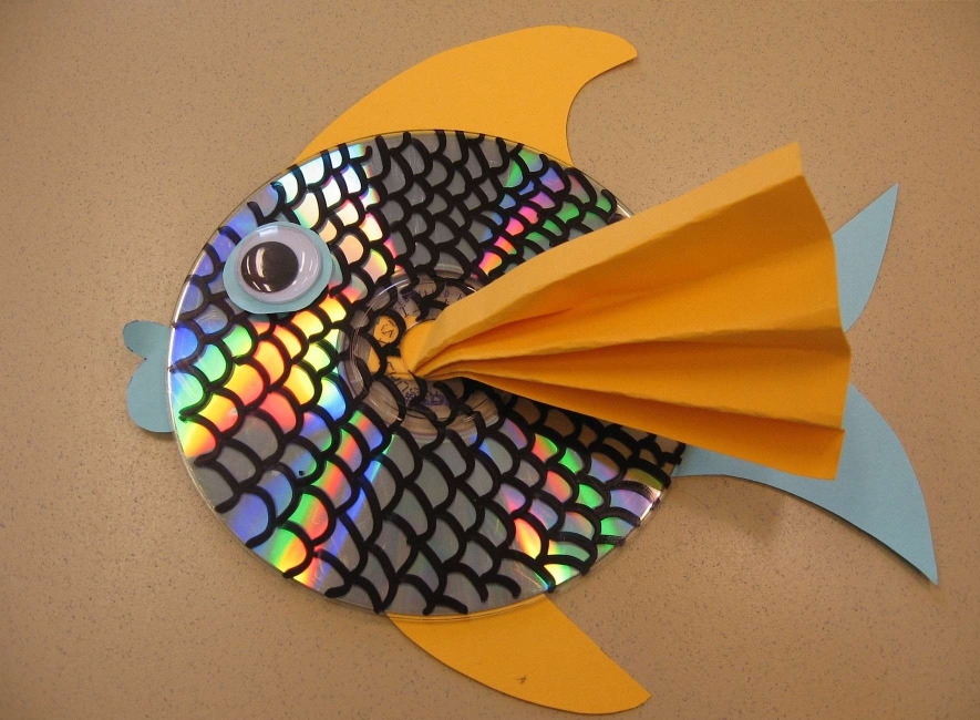 Peixe bonito, que pode ser feito sem dificuldade