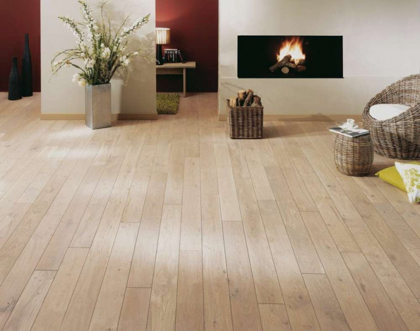 Ideal para uma sala de estar brilhante