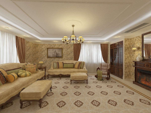 Qual é o piso de cortiça no interior? 100+ (foto) solução bem sucedida. Por que escolher ele?