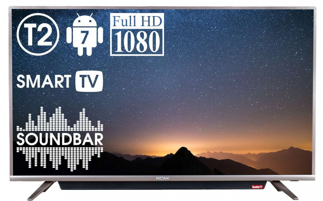 Top 15 Melhores TVs Orçamento: do barato ao topo. Escolhendo os melhores modelos para uma vista agradável (+ Avaliações)