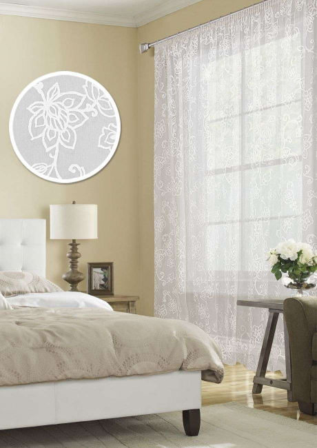 Perfeito para um quarto