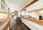 Tapeçaria elegante no interior: uma combinação com estilos, ideias de design (100 + Foto). Como criar um design aconchegante com suas próprias mãos? (cortinas, colchas, pinturas)
