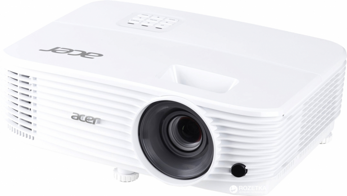 Os 15 melhores projetores de home theater: Avaliação dos modelos mais populares de 2019 (+ Avaliações)