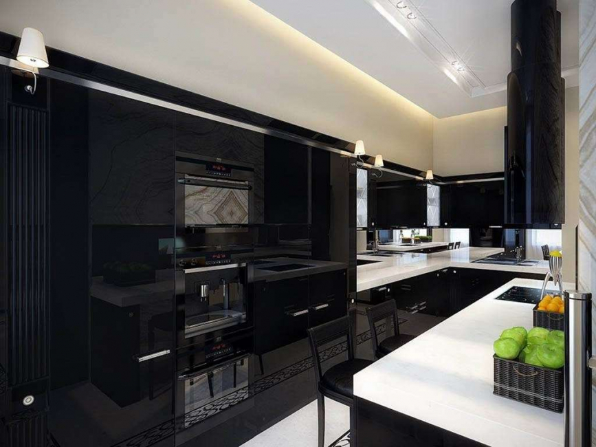 Nós adicionamos ao charme apartamento e requinte