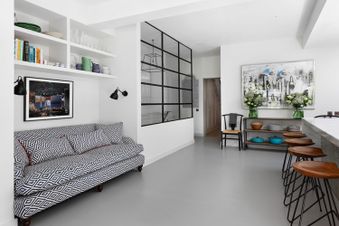 Idéias de design de cozinha em uma casa particular: mais de 130 fotos e opções de layout