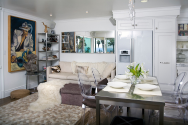 Idéias de design de cozinha em uma casa particular: mais de 130 fotos e opções de layout