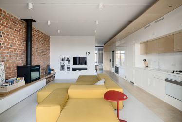 Idéias de design de cozinha em uma casa particular: mais de 130 fotos e opções de layout