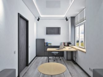Cofres no interior da casa ou apartamento (pequeno, à prova de fogo, embutido). Como escolher? O que procurar?