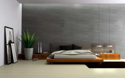Como olhar o papel de parede de foto 3D na parede: mais de 225 fotos de interiores incríveis