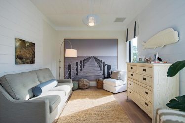 Como olhar o papel de parede de foto 3D na parede: mais de 225 fotos de interiores incríveis