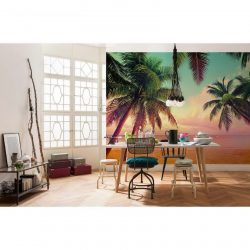 Como olhar o papel de parede de foto 3D na parede: mais de 225 fotos de interiores incríveis