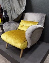Art Deco no interior: design 195+ (foto) na sala de estar, cozinha, quarto. Móveis que mudarão sua vida
