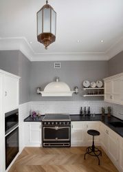 Art Deco no interior: design 195+ (foto) na sala de estar, cozinha, quarto. Móveis que mudarão sua vida