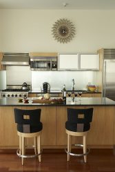Art Deco no interior: design 195+ (foto) na sala de estar, cozinha, quarto. Móveis que mudarão sua vida