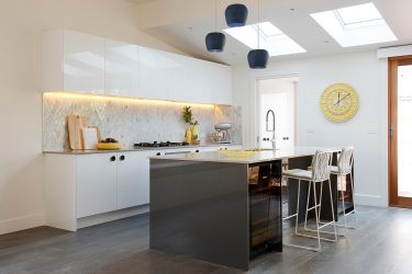 Art Deco no interior: design 195+ (foto) na sala de estar, cozinha, quarto. Móveis que mudarão sua vida