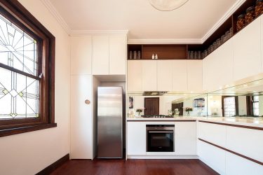 Art Deco no interior: design 195+ (foto) na sala de estar, cozinha, quarto. Móveis que mudarão sua vida