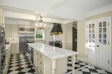 Art Deco no interior: design 195+ (foto) na sala de estar, cozinha, quarto. Móveis que mudarão sua vida