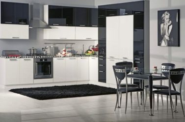 Art Deco no interior: design 195+ (foto) na sala de estar, cozinha, quarto. Móveis que mudarão sua vida