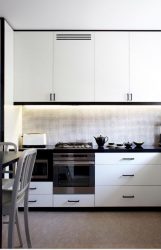 Art Deco no interior: design 195+ (foto) na sala de estar, cozinha, quarto. Móveis que mudarão sua vida