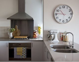 Art Deco no interior: design 195+ (foto) na sala de estar, cozinha, quarto. Móveis que mudarão sua vida