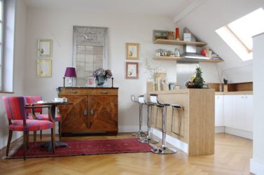 Art Deco no interior: design 195+ (foto) na sala de estar, cozinha, quarto. Móveis que mudarão sua vida
