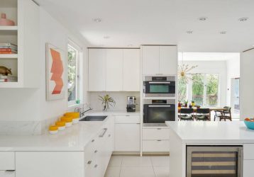 Art Deco no interior: design 195+ (foto) na sala de estar, cozinha, quarto. Móveis que mudarão sua vida