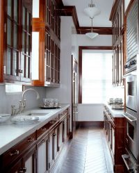 Art Deco no interior: design 195+ (foto) na sala de estar, cozinha, quarto. Móveis que mudarão sua vida