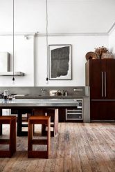 Art Deco no interior: design 195+ (foto) na sala de estar, cozinha, quarto. Móveis que mudarão sua vida