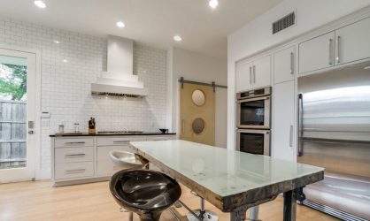 Art Deco no interior: design 195+ (foto) na sala de estar, cozinha, quarto. Móveis que mudarão sua vida