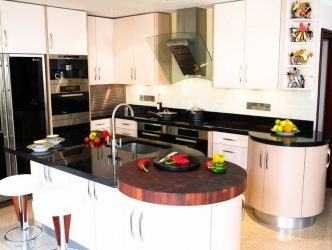 Art Deco no interior: design 195+ (foto) na sala de estar, cozinha, quarto. Móveis que mudarão sua vida