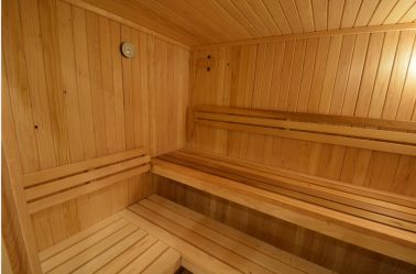 Banhos com uma mansarda para os amantes do bom descanso: 230+ (Foto) Projetos (de um bar, com terraço, com varanda)